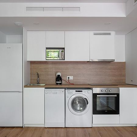New Duplex, 2 Wc, Frente Ciudad De Las Ciencias Y Las Artes 瓦伦西亚 外观 照片