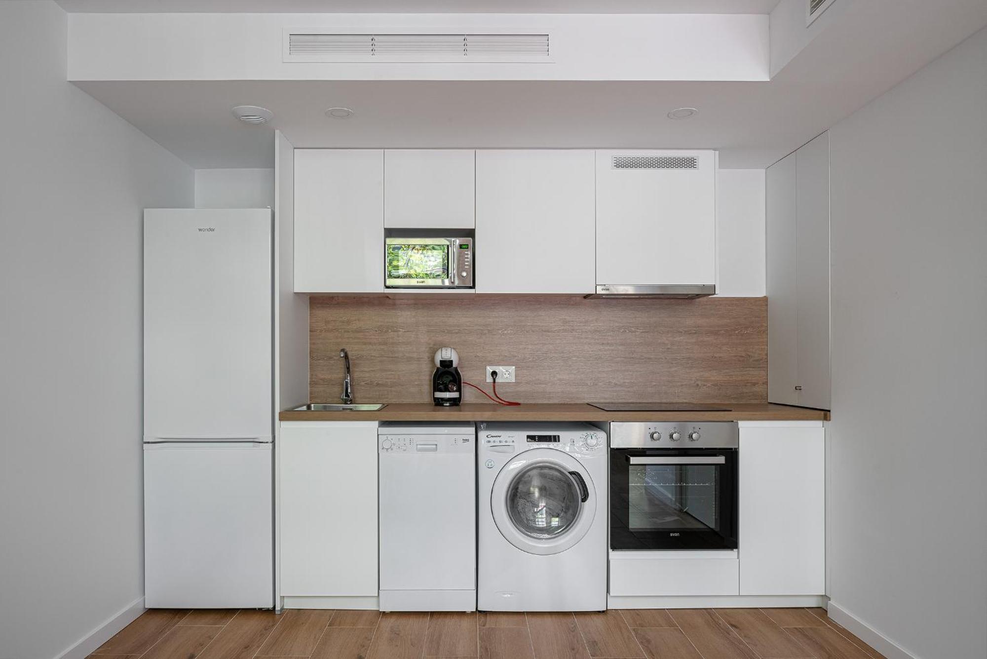 New Duplex, 2 Wc, Frente Ciudad De Las Ciencias Y Las Artes 瓦伦西亚 外观 照片