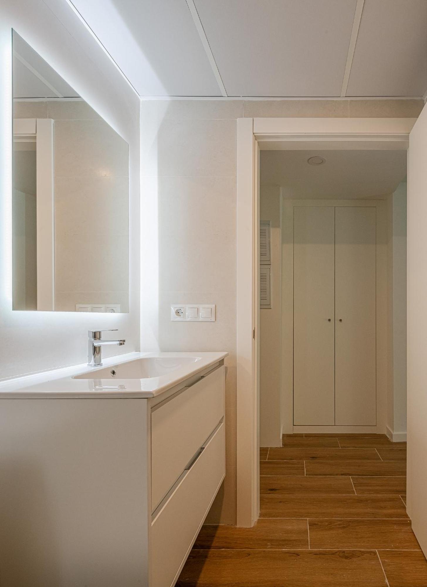 New Duplex, 2 Wc, Frente Ciudad De Las Ciencias Y Las Artes 瓦伦西亚 外观 照片