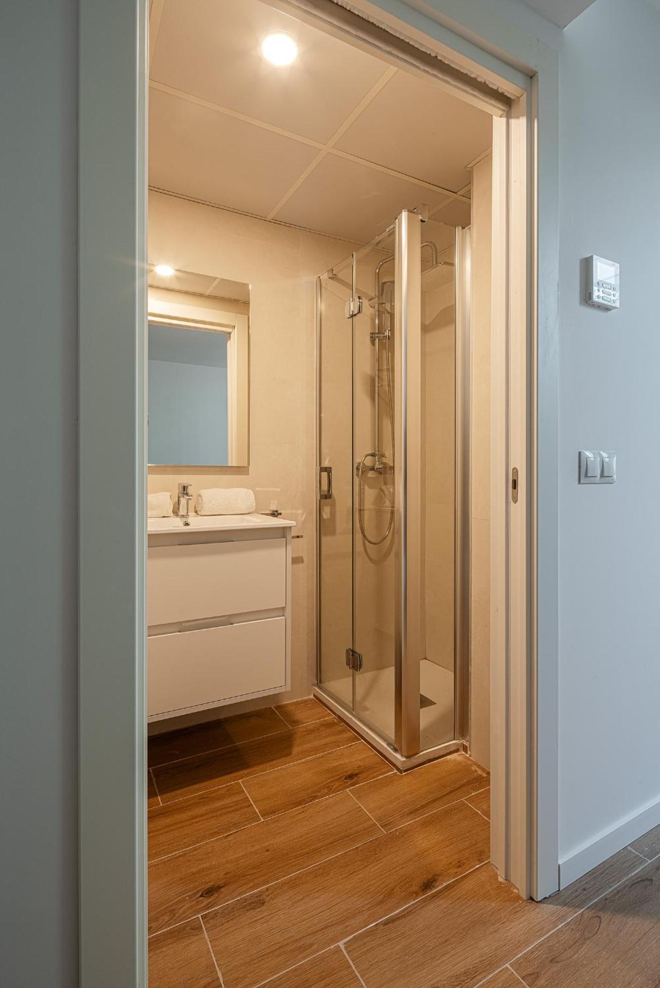 New Duplex, 2 Wc, Frente Ciudad De Las Ciencias Y Las Artes 瓦伦西亚 外观 照片