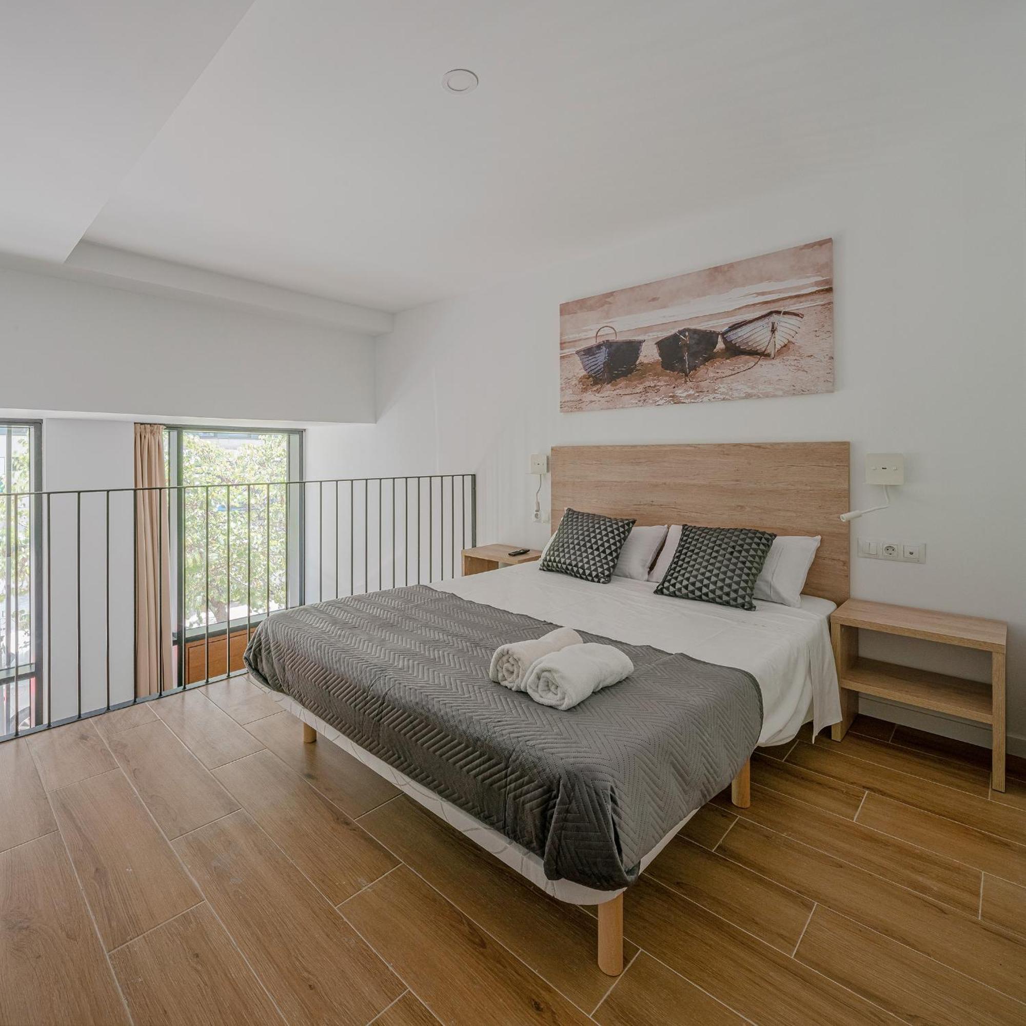 New Duplex, 2 Wc, Frente Ciudad De Las Ciencias Y Las Artes 瓦伦西亚 外观 照片