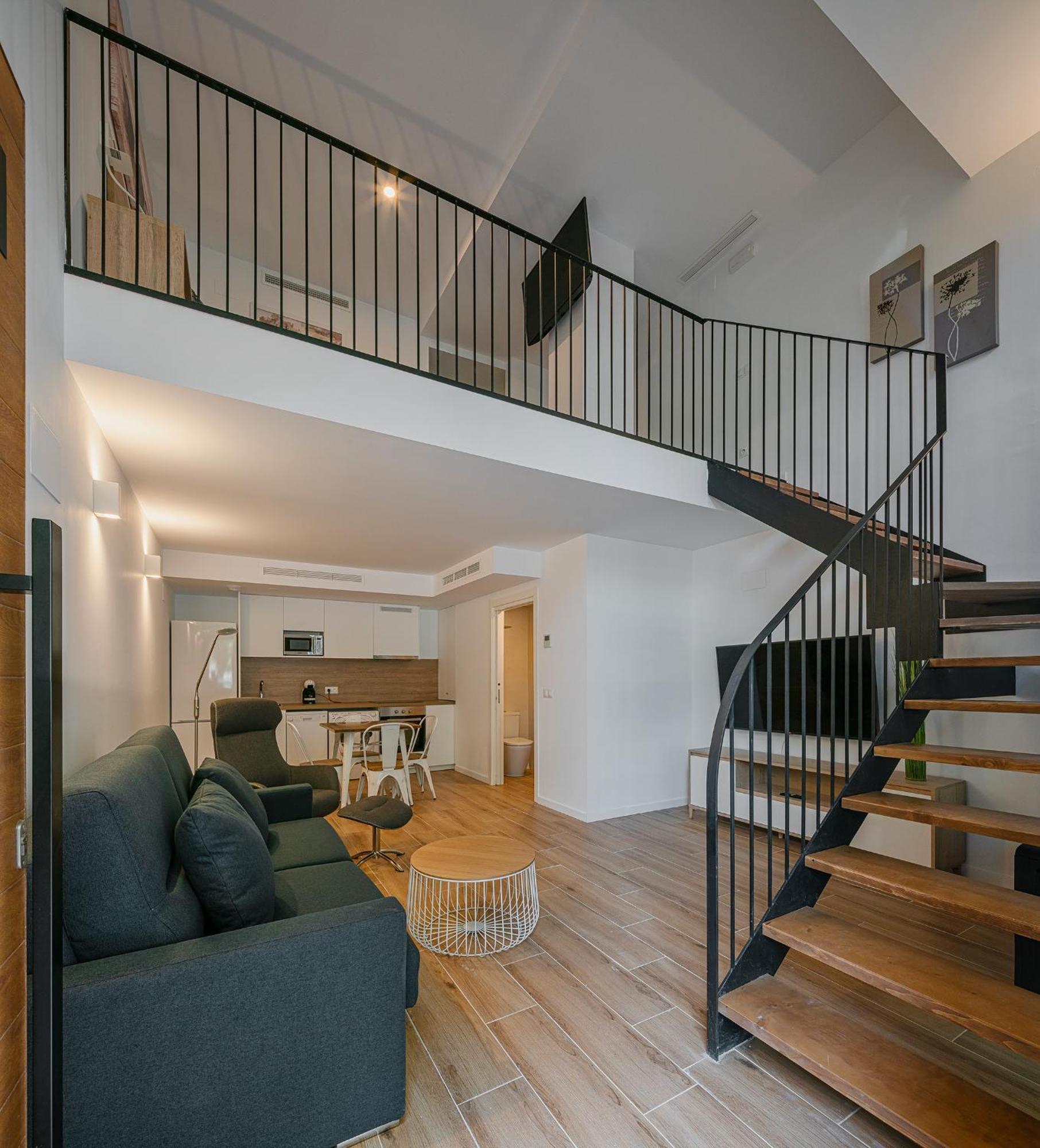 New Duplex, 2 Wc, Frente Ciudad De Las Ciencias Y Las Artes 瓦伦西亚 外观 照片